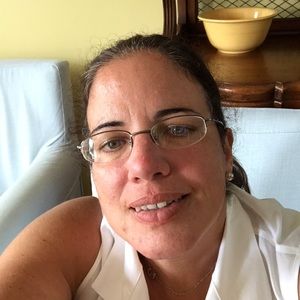 Meet your Posher, Lisa